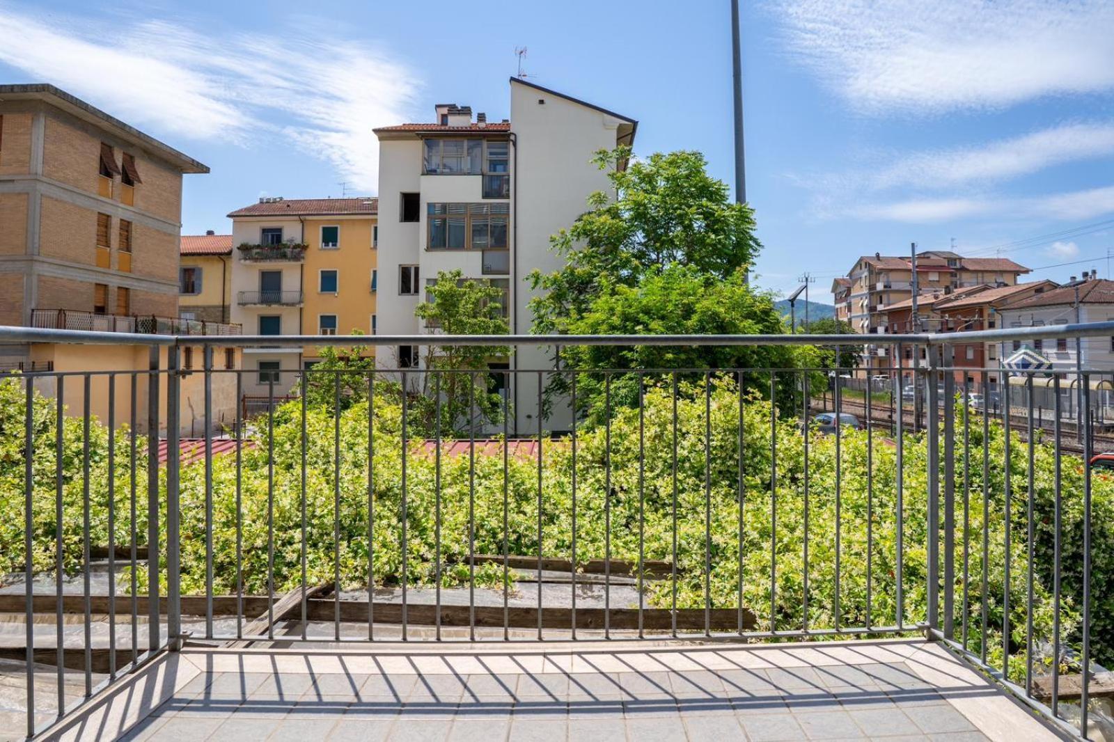 Residence Le Corniole Arezzo Exterior foto