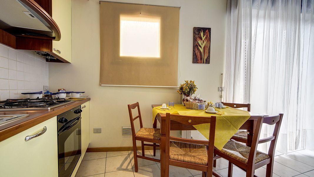 Residence Le Corniole Arezzo Exterior foto