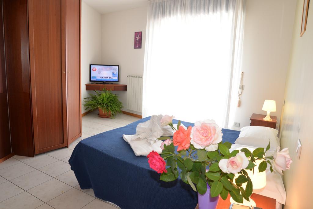 Residence Le Corniole Arezzo Zimmer foto